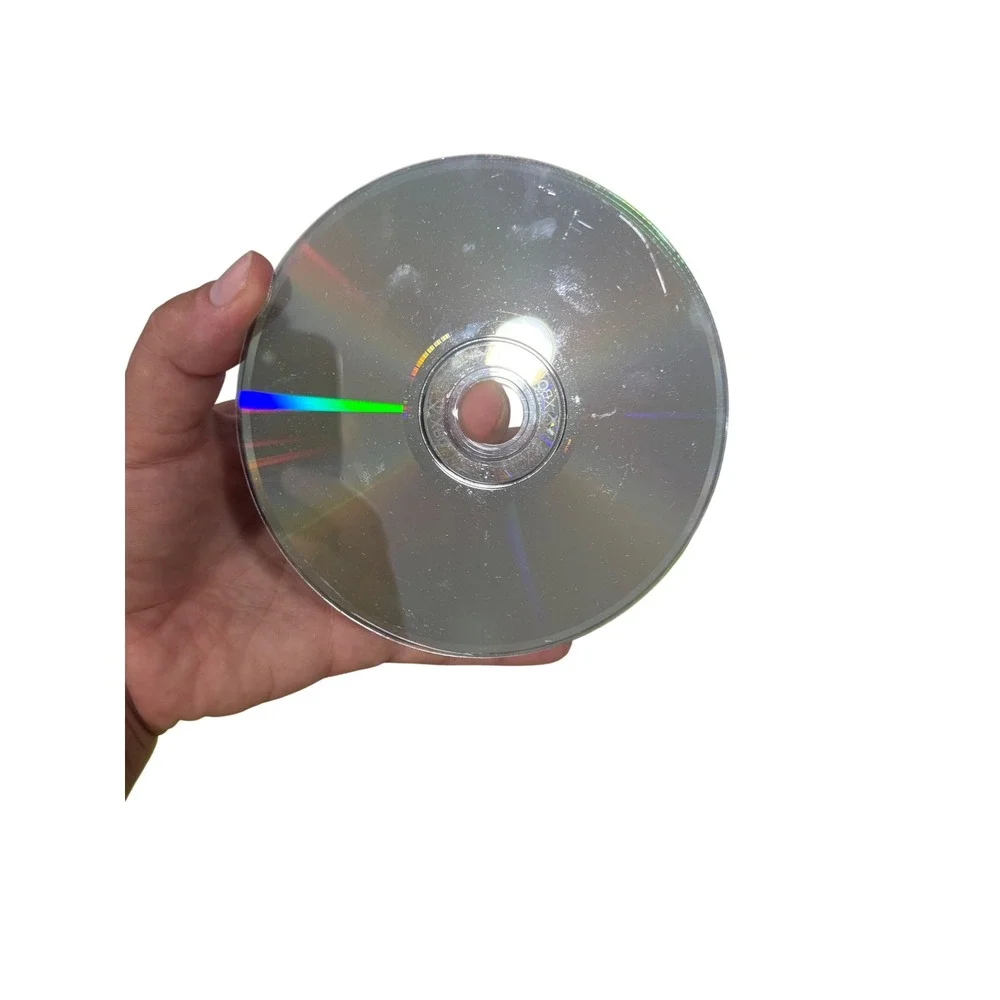 Activision disk great